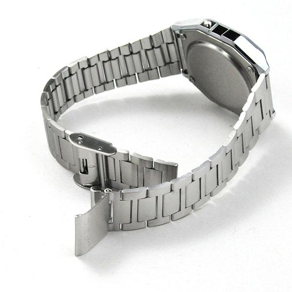 CASIO Collection カシオ 腕時計 A158WEA-9JH ゴールド アーティスト