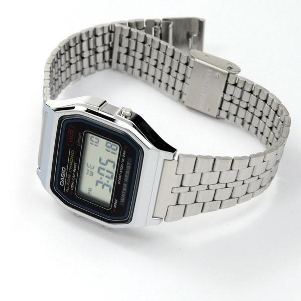 CASIO デジタル腕時計 a159w ダイヤモンド CASIO デジタル腕時計 a159w ダイヤモンド A159W | CASIO