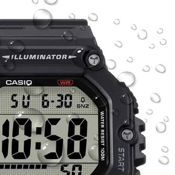【激レア】CASIO ILLUMINATOR 腕時計 10BAR防水 激レア】CASIO ILLUMINATOR 腕時計 10BAR防水 楽天市場】腕時計