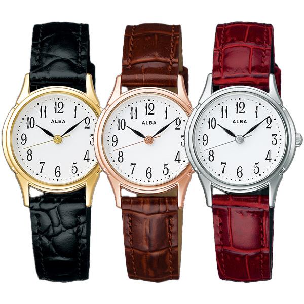 みーさん専用【新品】SEIKO ALBA AEGK436 Amazon | セイコー ウォッチ アルバ 腕時計 レディース クオーツ