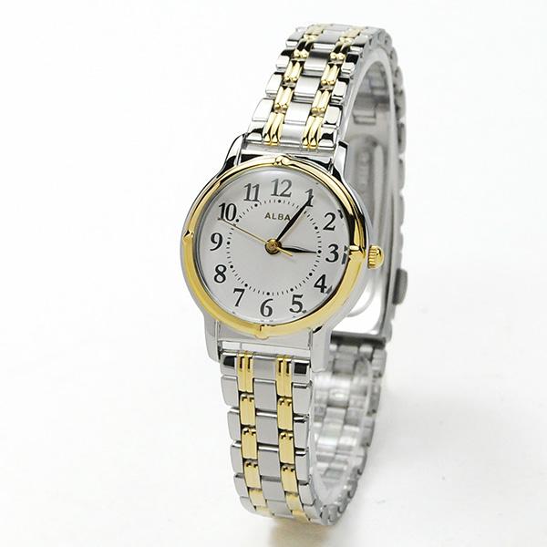 ALBA(SEIKO) セイコー アルバ AEGK425 13,0 SEIKO ALBA 腕時計 ALBA(SEIKO) セイコー アルバ AEGK425 13,0 SEIKO ALBA 腕時計