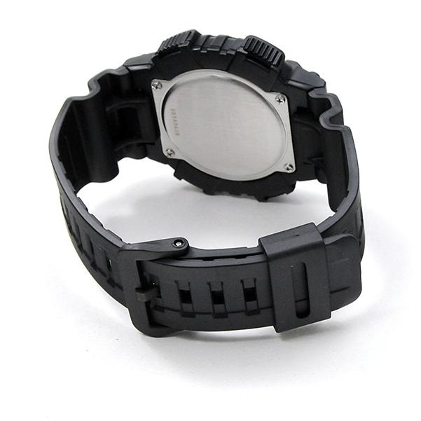 CASIO（カシオ） メンズ腕時計 ソーラー 腕時計 AQ-S810W-1A2JH メンズ