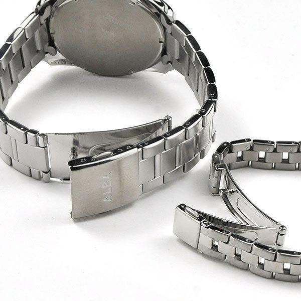 セイコー アルバ アンジェーヌ ペアウォッチ ソーラー SEIKO ALBA AQGD401-AHJD414 25.0 プレゼント 50代 40代 夫婦 50代 セイコー プレゼント 40代 夫婦 ブランド クリスマス