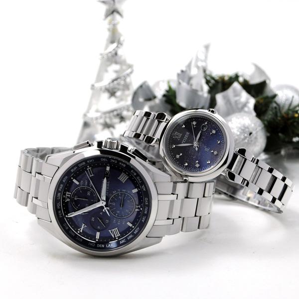 ATTESA(CITIZEN) 限定 ペアウォッチ シチズン アテッサ ATTESA(CITIZEN) 限定 ペアウォッチ シチズン アテッサ