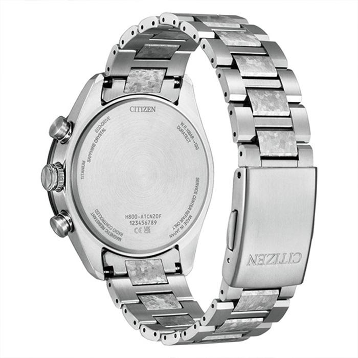 ACT Line メンズ 腕時計 シチズン CITIZEN アテッサ attesa Platinum