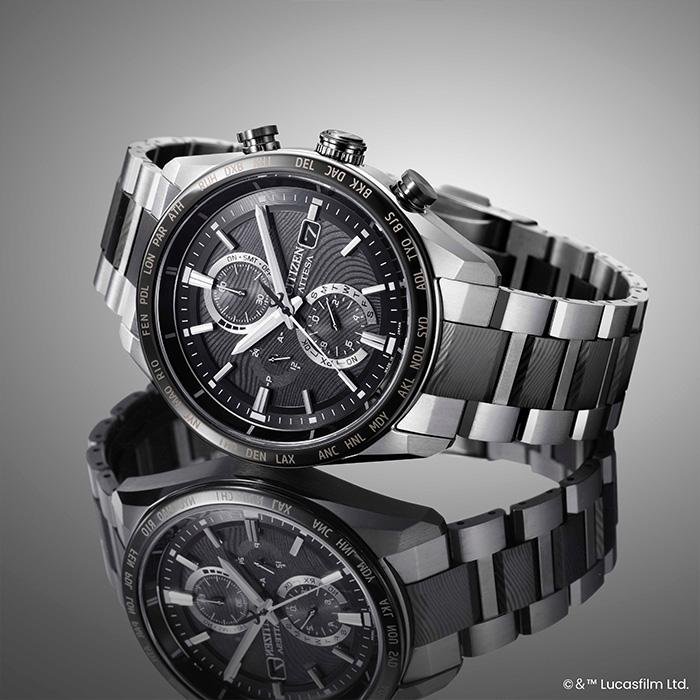 ACT Line 腕時計 メンズ シチズン CITIZEN ATTESA 限定 アテッサ 