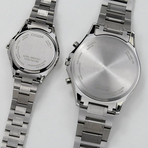 EXCEED(CITIZEN) ペアウォッチ 夫婦 30代 40代 50代 エクシード EXCEED(CITIZEN) ペアウォッチ 夫婦 30代 40代 50代 エクシード