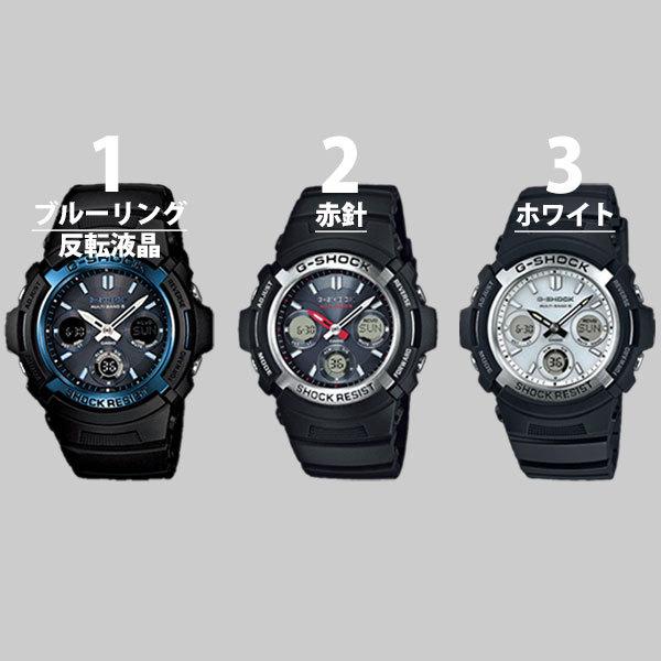 G-SHOCK BASIC 電波ソーラー メンズ Gショック AWG-M100-select G-SHOCK BASIC 電波ソーラー メンズ Gショック AWG-M100-select