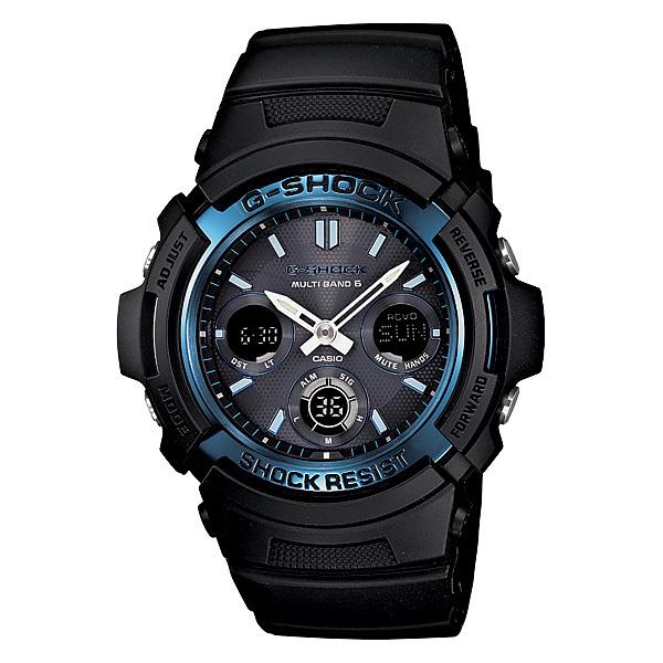G-SHOCK BASIC 電波ソーラー メンズ Gショック AWG-M100-select G-SHOCK BASIC 電波ソーラー メンズ Gショック AWG-M100-select