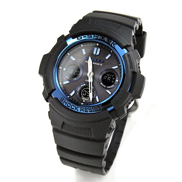 G-SHOCK BASIC gショック 時刻合わせ 電波 g-shock 電波ソーラー