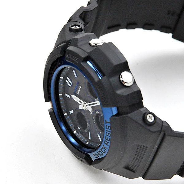 G-SHOCK BASIC gショック 時刻合わせ 電波 g-shock 電波ソーラー