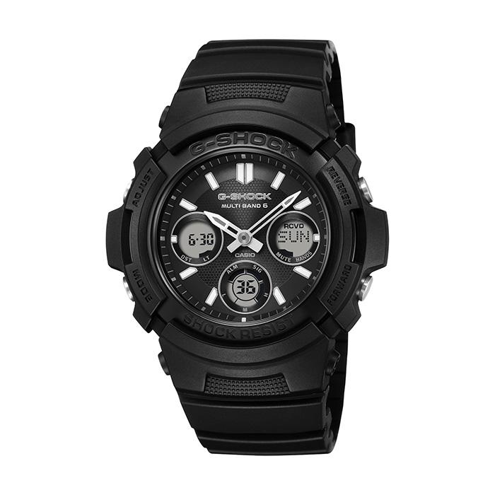 G-SHOCK BASIC メンズ 腕時計 CASIO カシオ Gショック ソーラー電波