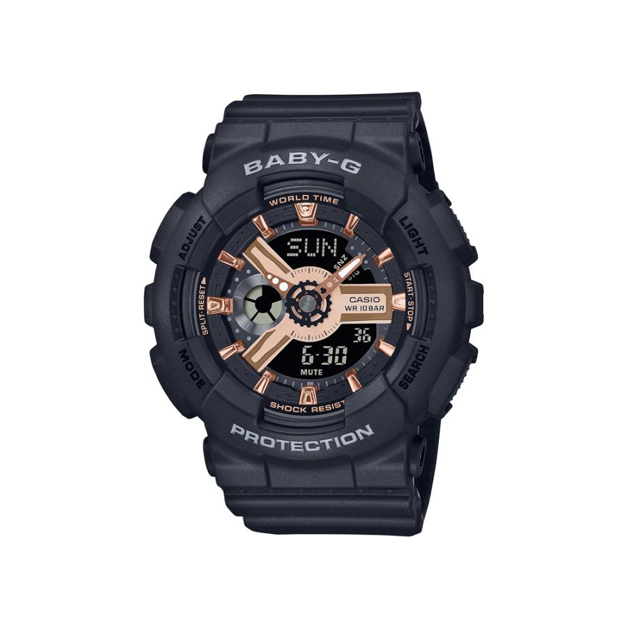 Basic（BABY-G） baby-g カシオ腕時計 gショック レディース ベビーg