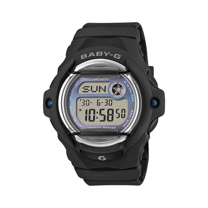 Basic（BABY-G） CASIO BABY-G BG-169GD-1JF 11.5 2026年8月 カシオ