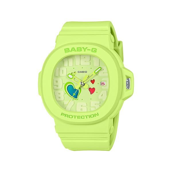 CASIO G-SHOCK BABY-G❤️新品未使用品❤️ユニセックス：Sシリーズ Basic（BABY-G） カシオ 腕時計 ベビーG casio gショック CASIO BABY-G