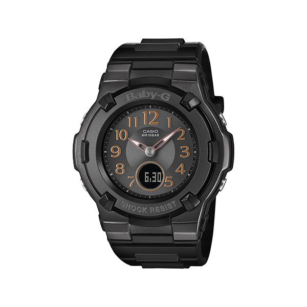 Basic（BABY-G） ベビーG ソーラー電波時計 BGA-1100DCBGA-1100DC
