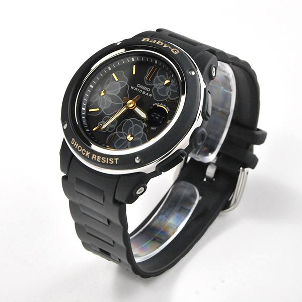 Basic（BABY-G） ベビーG BABY-G CASIO カシオ レディースBGA