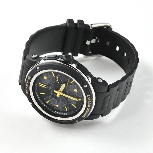 Basic（BABY-G） ベビーG BABY-G CASIO カシオ レディースBGA-150FL
