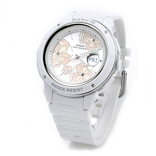 BA-110 Series ベビーG BABY-G CASIO カシオ レディースBGA-150FL-7AJF
