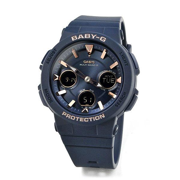 Basic(BABY-G) baby-g カシオ 電波ソーラー 腕時計 gショック Basic(BABY-G) baby-g カシオ 電波ソーラー 腕時計 gショック