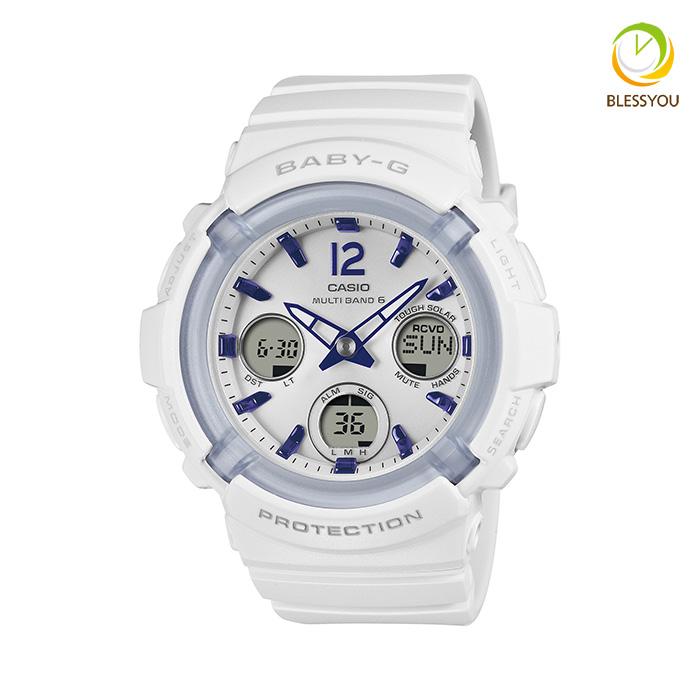 【専用価格】カシオ ♡ G-SHOCK baby-G レディース 腕時計 Basic（BABY-G） g-shock レディース baby-g カシオ 電波ソーラー