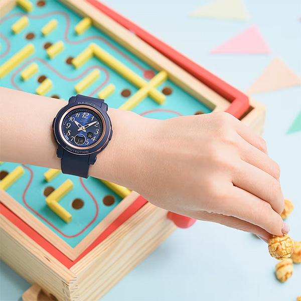 Basic(BABY-G) CASIO BABY-G カシオ 腕時計 g-shock Basic(BABY-G) CASIO BABY-G カシオ 腕時計 g-shock