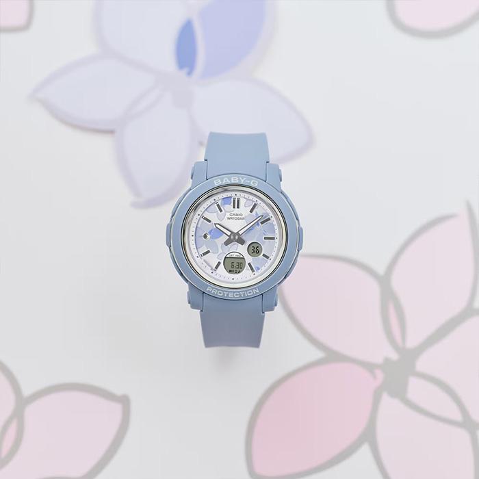 極美品★2点セット★baby-g 腕時計とチャームの2WAYで楽しめる“BABY-G” | CASIO