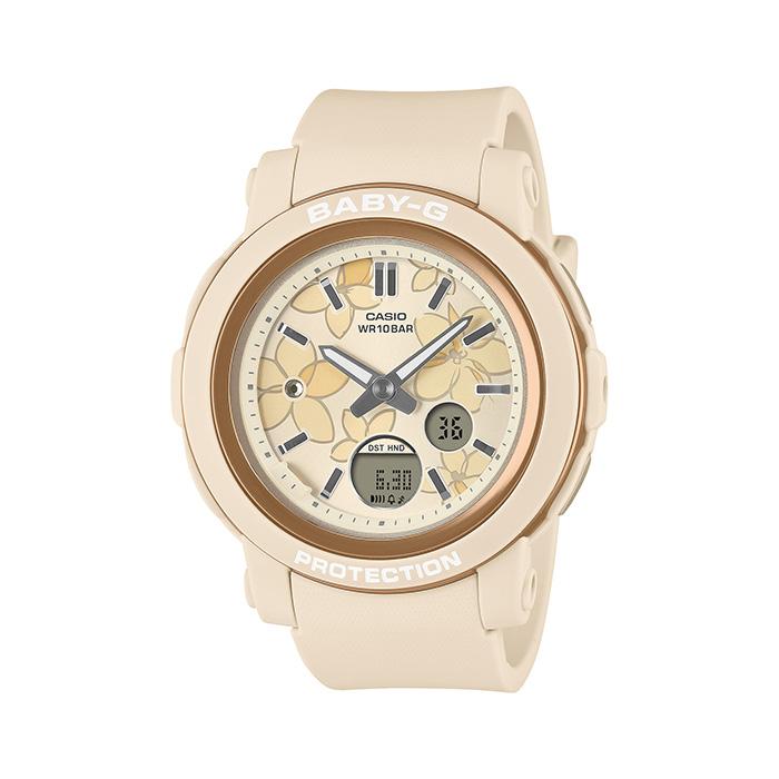 BABY-G CASIO カシオ 腕時計 g-shock レディース ベビーG BGA-290FL