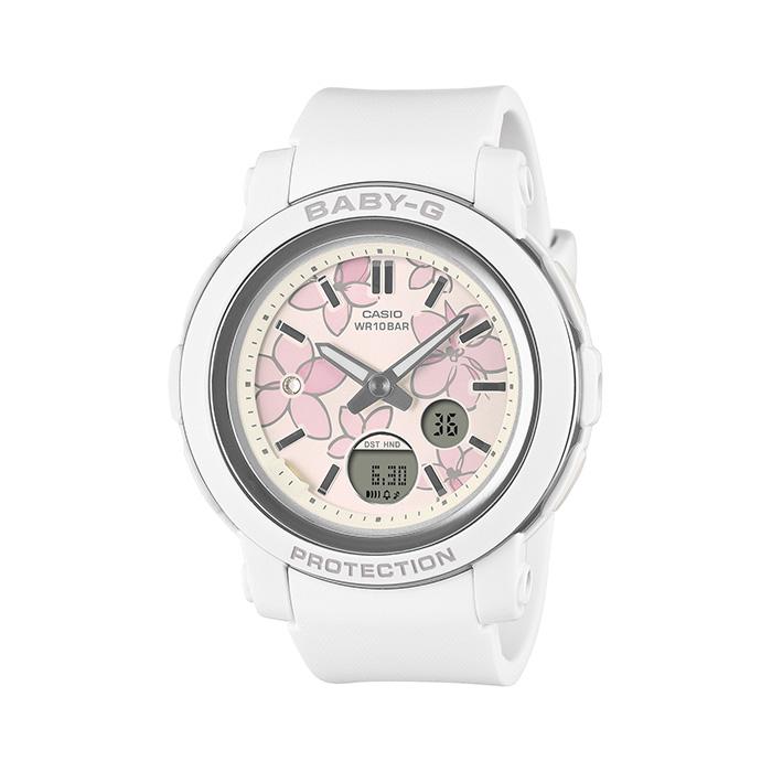 BABY-G CASIO カシオ 腕時計 g-shock レディース ベビーG BGA-290FL