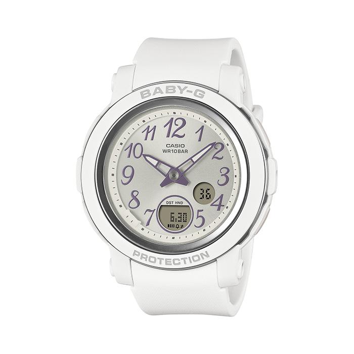 Basic（BABY-G） CASIO BABY-G ベビーG BGA-290SA-7AJF 14.5 2026年7月