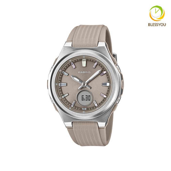 BABY-G カシオ ベビーG BGA-3000-5AJF 30.0 2026年10月 レディース
