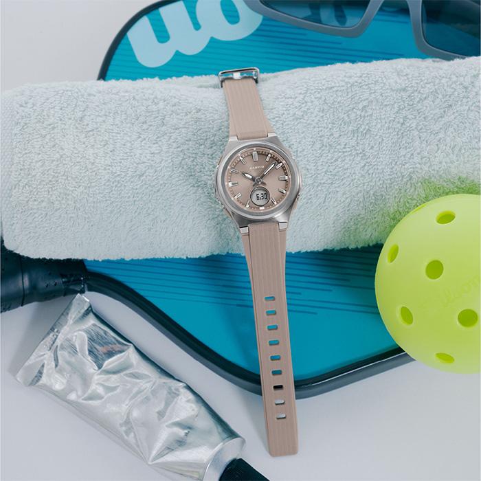 BABY-G カシオ ベビーG BGA-3000-5AJF 30.0 2026年10月 レディース