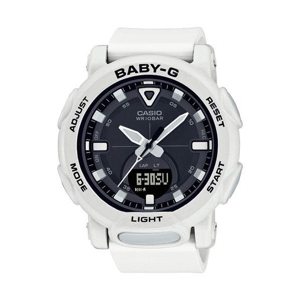 Basic(BABY-G) BABY-G 腕時計 g-shock レディース 秒針付き Basic(BABY-G) BABY-G 腕時計 g-shock レディース 秒針付き