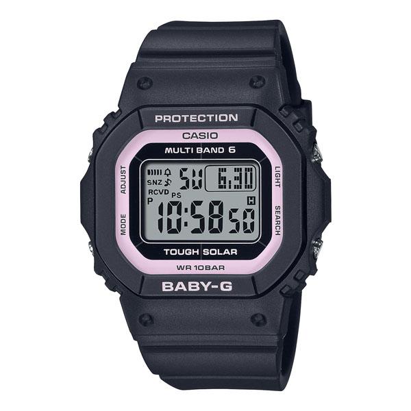 Basic（BABY-G） 13時まで当日発送 電池交換不要 ベビーG baby-g