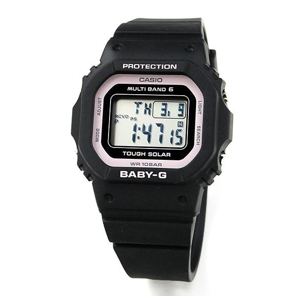 Basic（BABY-G） 13時まで当日発送 電池交換不要 ベビーG baby-g