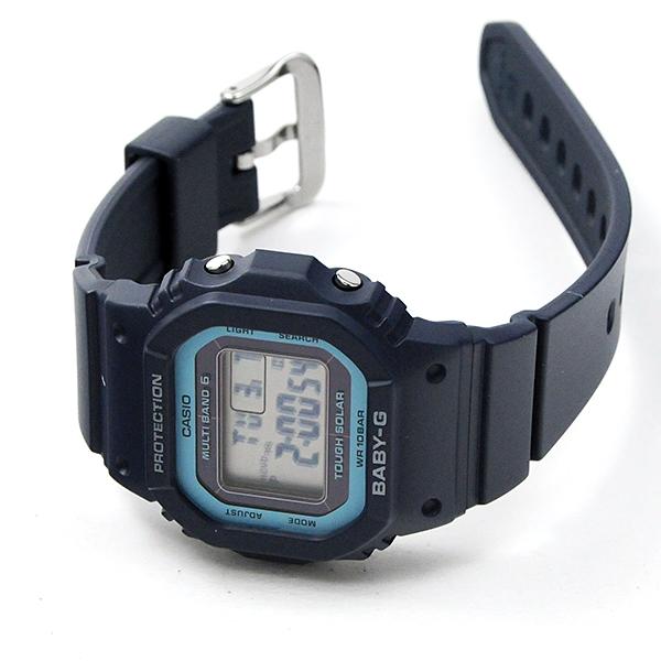 CASIO Baby-G BGD-5650-2JF 電波ソーラー新品未使用品 Basic（BABY-G） 13時まで当日発送 電池交換不要 ベビーG baby-g