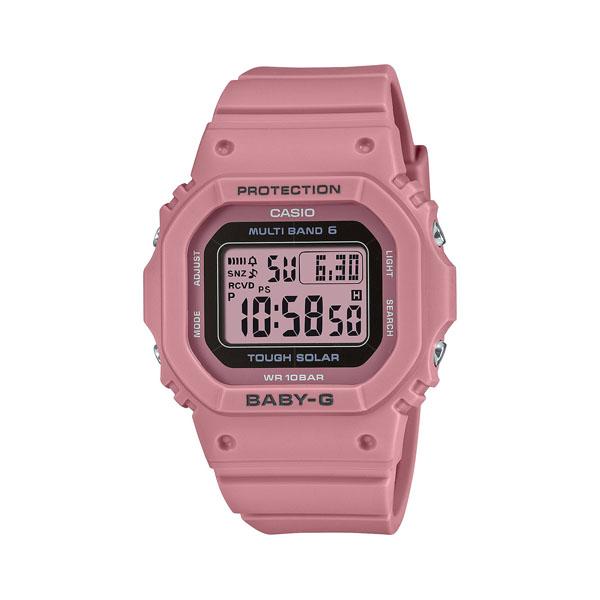 Basic（BABY-G） 13時まで当日発送 電池交換不要 ベビーG baby-g