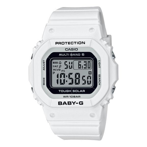 Basic（BABY-G） 13時まで当日発送 電池交換不要 ベビーG baby-g
