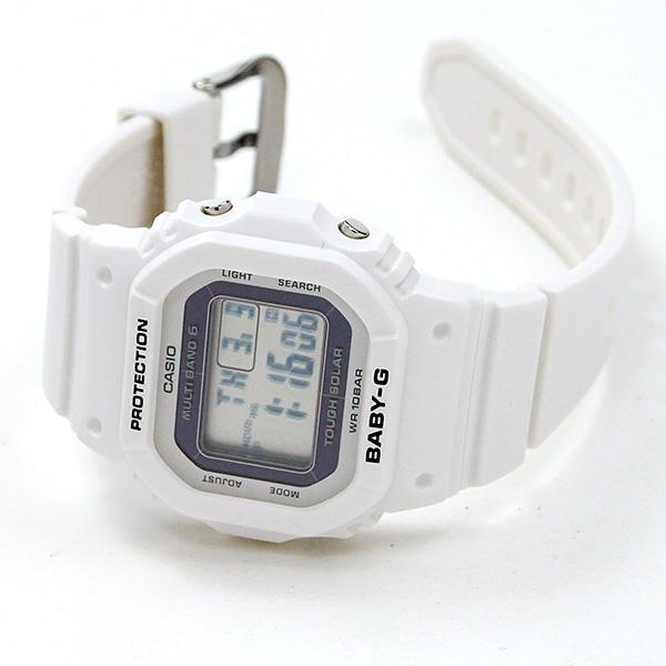 Basic（BABY-G） 13時まで当日発送 電池交換不要 ベビーG baby-g
