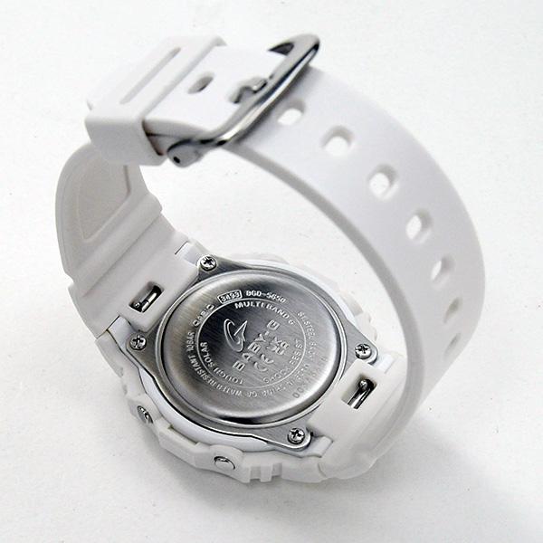 Basic（BABY-G） 13時まで当日発送 電池交換不要 ベビーG baby-g