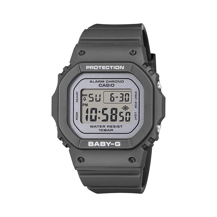 Basic（BABY-G） カシオ 腕時計 ベビーG casio gショック レディース