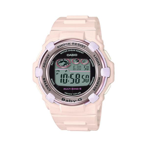 Basic(BABY-G) CASIO baby-g カシオ 電波ソーラー 腕時計 g Basic(BABY-G) CASIO baby-g カシオ 電波ソーラー 腕時計 g