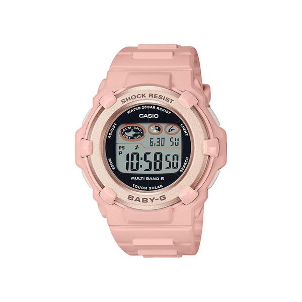 Basic(BABY-G) CASIO baby-g カシオ 電波ソーラー 腕時計 g Basic(BABY-G) CASIO baby-g カシオ 電波ソーラー 腕時計 g