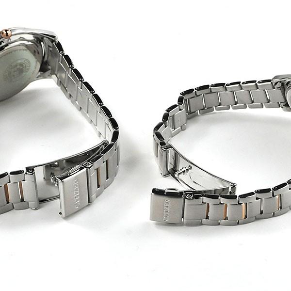 CITIZEN シチズン ペアウォッチ ソーラー BJ6484-50A-EM0404-51A CITIZEN シチズン ペアウォッチ ソーラー BJ6484-50A-EM0404-51A