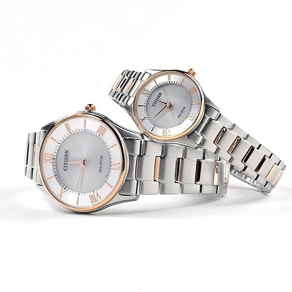 CITIZEN シチズン ペアウォッチ ソーラー BJ6484-50A-EM0404-51A CITIZEN シチズン ペアウォッチ ソーラー BJ6484-50A-EM0404-51A