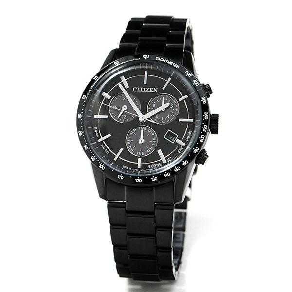 CITIZEN ペアウォッチ ソーラー 腕時計 ブラックペア BL5495-56E CITIZEN ペアウォッチ ソーラー 腕時計 ブラックペア BL5495-56E