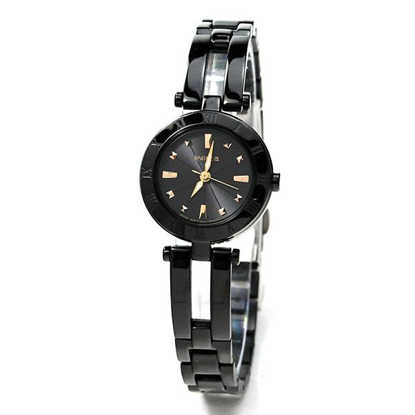 CITIZEN ペアウォッチ ソーラー 腕時計 ブラックペア BL5495-56E CITIZEN ペアウォッチ ソーラー 腕時計 ブラックペア BL5495-56E