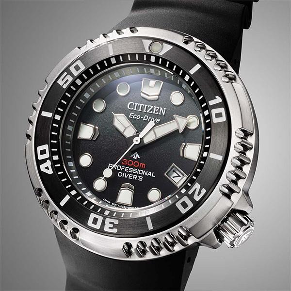 シチズン プロマスター メンズ 腕時計 MARINE E365 プロフェッショナル