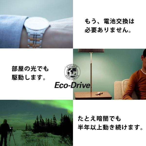 EXCEED(CITIZEN) 電波時計誕生30周年記念 ペアウォッチ EXCEED(CITIZEN) 電波時計誕生30周年記念 ペアウォッチ