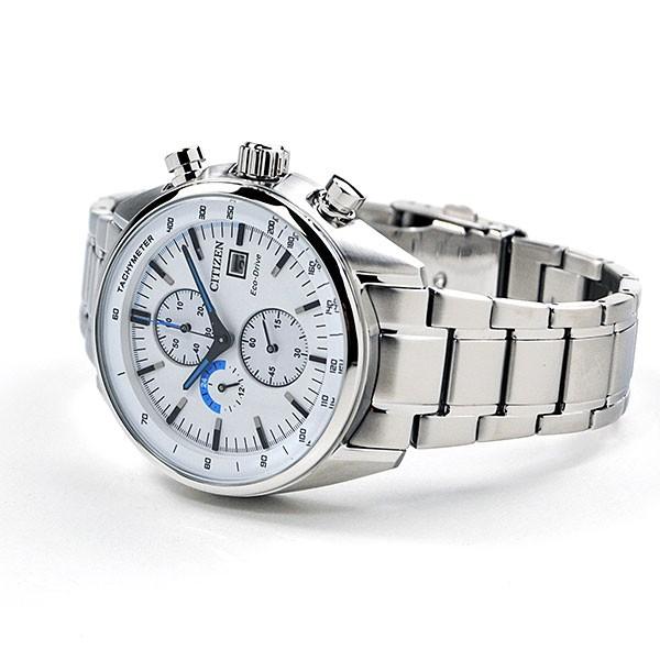 シチズン ソーラー エコドライブ クロノグラフ 海外モデル 腕時計 メンズ Citizen Ca0590 58a 35 0 限定入荷 ホワイト Ca0590 58a Gショック ペアウォッチ Blessyou 通販 Yahoo ショッピング